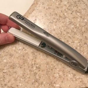 Hair Straightener ✅🔆❗️